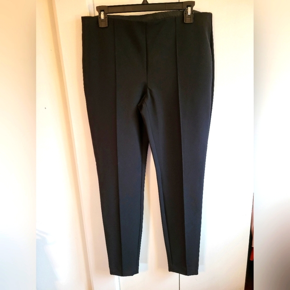 Express black pants - Picture 1 of 3